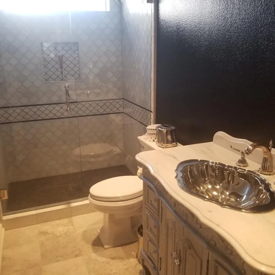 Professional plumbing work and bathroom remodeling in Cedarburg
